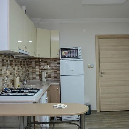 Hasber Butik Apart Aparthotel Iskele ภายนอก รูปภาพ